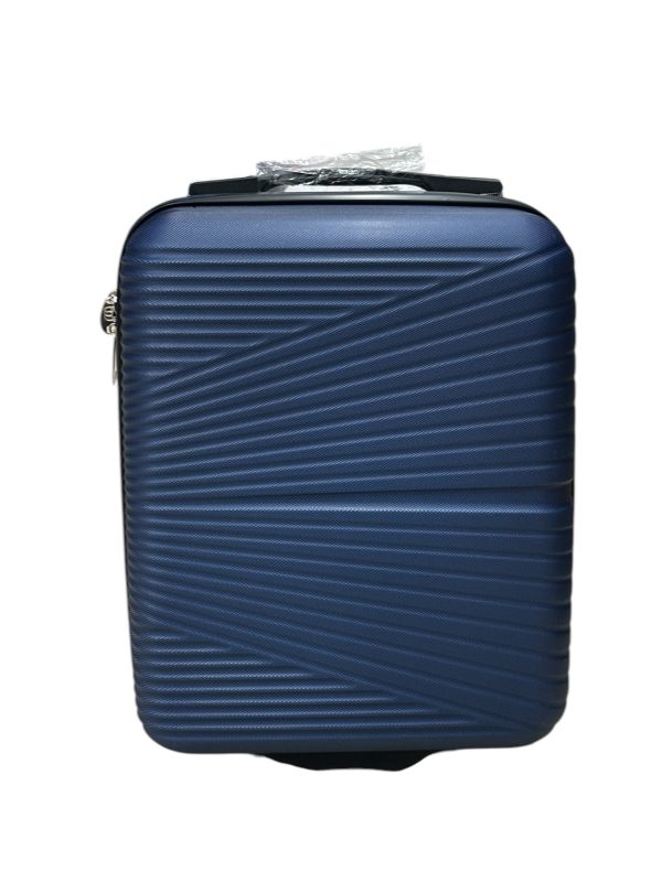 Bagaglio a mano, trolley nano